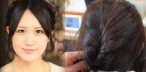 ヘアアレンジ VOL2