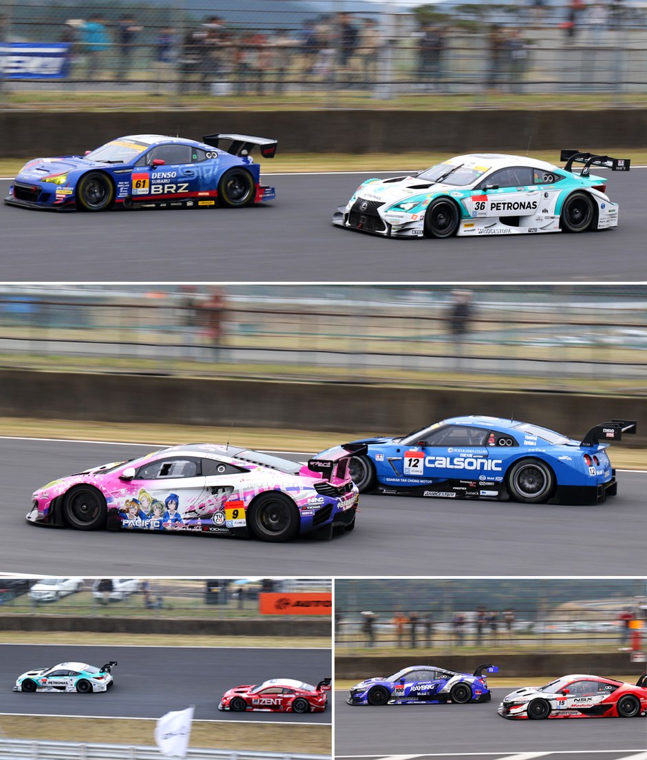 superGT