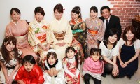 【動画】2013年、マルベリータレントが新年ごあいさつ！その②  