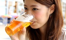 【動画】女子大生の食レポ「夏ふく小屋」＠ベイサイドプレイス博多