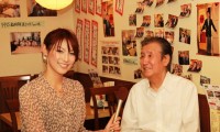 【動画】榎田さくら初のグルメレポート！パリッとモチっと一口餃子！「博多手造餃子　源喜」 