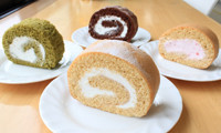 【動画】 「つまんでご卵ケーキ工房」幸せの4周年記念イベント 