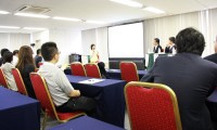 九州活性の原動力、天神から情報発信する宣伝会議！ 