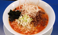 【動画】＜QBC特選グルメ企画＞田川で大人気の担々麺、福岡市に待望の出店 