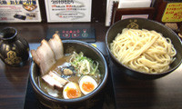 【動画】＜QBC特選グルメ企画＞日本初！つけ汁専用IHヒーターで最後までアツアツのつけ麺をどうぞ！ 