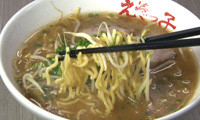 【動画】＜QBC特選グルメ企画＞博多っ子の味覚にピッタリなみそラーメンを発見！