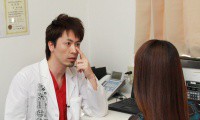 【動画】美容外科業界に革命児現る！　ビジュアルと技術力を兼ね備えた医師！ 