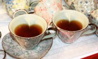 もうすぐお正月、新しい年は新しい器に 