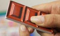 男子必見！もうすぐクリスマス、「義理クリ」にはチョコの形のつめみがき 