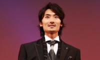 ショーを彩るモデルたち！（その1）佐伯秋鳴さん、睦美さん、狩俣えりなさん 
