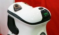 犬のウ○コも食べてしまう犬型生ゴミ処理ロボットが大人気になっている