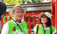 【動画】天神まち歩き「天神歴史探訪コース」に参加してみた！