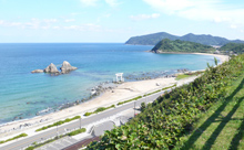 梅雨が明けて夏本番！海水浴にLet’s Go！－福岡県の海水浴場情報－