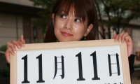【動画】美人カレンダー「日めくり人めくり」１ヶ月の軌跡を【動画】でフラッシュバック 