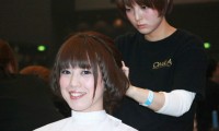 【動画】北出恭子の「突撃・訪問シリーズ」動画配信・・第２弾 