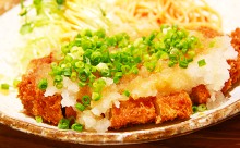 ちょうどE級グルメ（その5）ザ・定食屋！ソラリア地下「おみき茶屋」／店の前を通ると逃げられない！