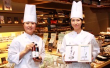【動画】ここに行けば料理の達人になれる！博多リバレインにオープンした「茅乃舎（かやのや）」