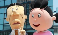 【動画】福岡市早良区に『サザエさん通り』本日誕生！ 