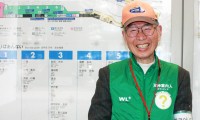 今春もはじまりました！「天神案内人」 