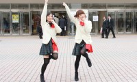 【動画】「週刊ヤングジャンプ・ギャルコン2011」グランプリ「深谷理紗ちゃん」特集！第1弾、QunQunの代表曲『VIP』フルバージョン！ 