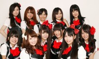「2012年、注目のご当地アイドルは？」全国決選投票開始！26日（木）まで 