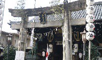 初詣特集！仕事始めの日、多くのビジネスパーソンが訪れる櫛田神社 