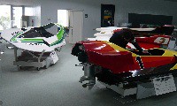 【動画】若きボートレーサーの訓練学校に潜入！ 