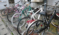 観光都市・福岡をチャリで盛り上げろ！ 