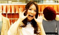 動画】どこでもライブ！内田夏美のくまモン体操＠アミュプラザ博多＆博多阪急 