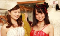 【動画】QunQun「りなぽんの散歩道」第18弾、「りさるん」とコスプレ体験 