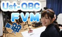 ＜Ust-QBC＞フクオカベンチャービッグマーケットのビジネスプレゼン発表！QBCが会場から生中継！