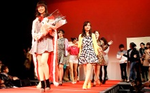 【動画】ミスキャンパス全国大会「Miss of Japan」ウェブ投票スタート！