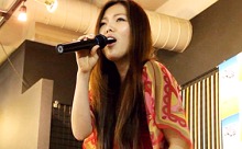 【動画】Ust-QBC公開LIVE・プレイバック～singer Chance