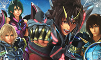 新生聖闘士星矢神話がフル3DCGで登場！「聖闘士星矢 LEGEND of SANCTUARY」のマスコミ試写会レポート