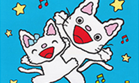 明日（7／19）から絵本で人気の「みんな大好き！ノンタン展」が開催されます！