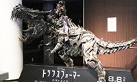 2014年夏映画の大本命！「トランスフォーマー ロストエイジ」の先行試写会開催！