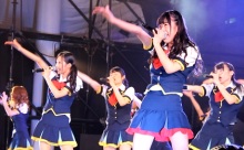 【動画】HR（エイチアール）＠The Creators「福岡アイドルピック」Powered by Creative Lab Fukuoka