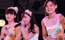 【動画】Rev.fromDVL（レブフロムディブイエル）＠The Creators「福岡アイドルピック」Powered by Creative Lab Fukuoka