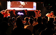 【動画】Especia「Mucho GUSTO Especia」2014 Tour 福岡LIVE