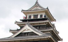 大河ドラマ「軍師官兵衛」もあと1ヶ月、「天下の夢をみた中津城」！黒田官兵衛の九州上陸特集第4弾