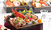 食べれば一年が安泰に！？おせち料理の具とその意味