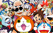 こどものための展示会！「次世代ワールドホビーフェア ’15Winter福岡大会」開催