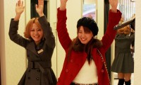 【動画】キョンキョンのクリスマスプレゼントにおすすめのグッズ③