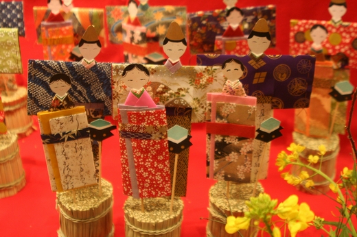 2015年九州のひな祭りイベント【大分県編】