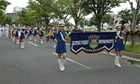 今週末の5月23日（土）と24日（日）に北九州の門司港周辺で門司みなと祭りが開催されます。