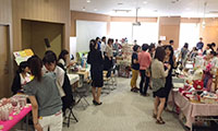 【動画】LanLan＆ひだまりフェスタ、QBCサテライトスタジオで大盛況！！！