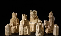 残り5日！大英博物館展in九州国立博物館！