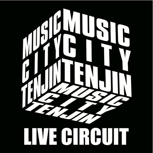 天神が音楽の街になる！？MUSIC CITY TENJIN 2015今年も開催！！