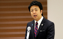 【動画】イタリアや世界とつながるビジネスフォーラム「西日本国際ビジネスフォーラム」福岡市で開催！