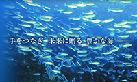 【第37回全国豊かな海づくり大会福岡大会】大会テーマ＆大会キャラクター＆ふくおかのお魚PRロゴマーク募集　締め切り迫る！